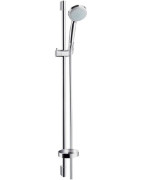 Dušo komplektas Hansgrohe Croma 100 Vario/Unica C 0.9