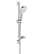 Dušo komplektas Hansgrohe Croma E Vario 110/Unica C 65