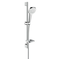 Dušo komplektas Hansgrohe Croma E Vario 110/Unica C 65