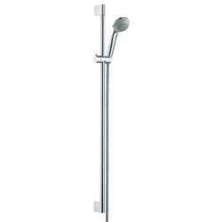 Dušo komplektas Hansgrohe Crometta 85 Vario/Unica C 90