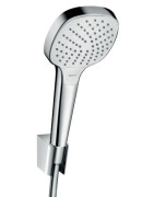 Dušo komplektas Hansgrohe Croma E Vario/Porter 1.25