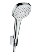 Dušo komplektas Hansgrohe Croma E Vario/Porter 1.6