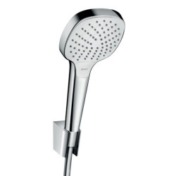 Dušo komplektas Hansgrohe Croma E Vario/Porter 1.6