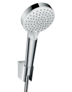 Dušo komplektas Hansgrohe Crometta Vario/Porter 1.25