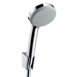 Dušo komplektas Hansgrohe Croma 100 Vario/Porter 1.25