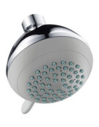 Potinkinė dušo galva Hansgrohe Crometta 85 Vario