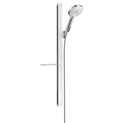 Dušo komplektas Hansgrohe Raindance S 120/Unica E 0.9m