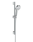Dušo komplektas Hansgrohe Croma S Multi 110/Unica C 65