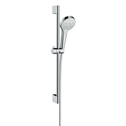 Dušo komplektas Hansgrohe Croma E Multi 110/Unica C 65