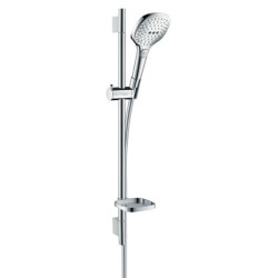 Dušo komplektas Hansgrohe Raindance E 120/Unica S Puro 65