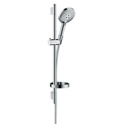 Dušo komplektas Hansgrohe Raindance S 120/Unica S Puro 65
