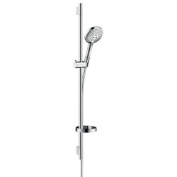 Dušo komplektas Hansgrohe Raindance S 120/Unica S Puro 90