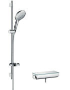 Dušo komplektas Hansgrohe Raindance S 150, su maišytuvu