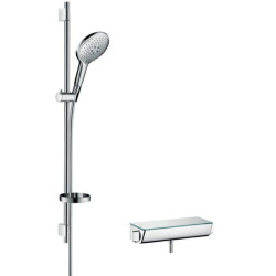 Dušo komplektas Hansgrohe Raindance S 150, su maišytuvu