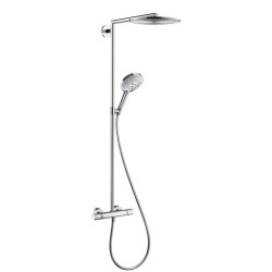 Dušo komplektas Hansgrohe Raindance S Showerpipe 300