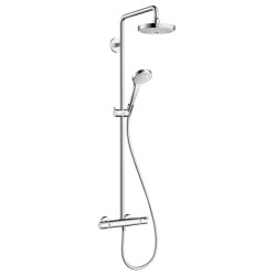 Dušo komplektas Hansgrohe Croma S Showerpipe 180