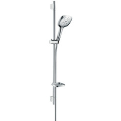 Dušo komplektas Hansgrohe Raindance E 150/Unica S Puro 90