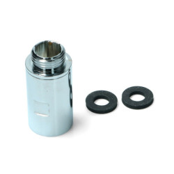 Magnetinis vandens nukalkintojas SKL 1/2"