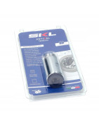 Magnetinis vandens nukalkintojas SKL 3/4"