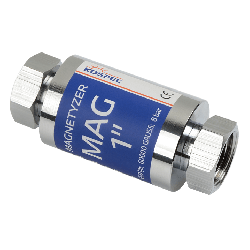 Magnetinis vandens nukalkintojas Kospel MAG 1"