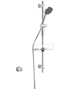 Dušo komplektas Oras Optima