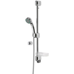 Antikalkinis masažinis dušo komplektas Oras Sensiva 350