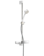 Dušo komplektas Oras Apollo, Baltas