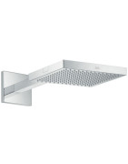 Potinkinė dušo galva Hansgrohe Axor, 240mm