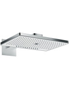 Potinkinė dušo galva Hansgrohe Rainmaker Select 460