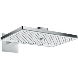 Potinkinė dušo galva Hansgrohe Rainmaker Select 460