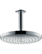 Dušo galva iš lubų Hansgrohe Raindance Select S 240