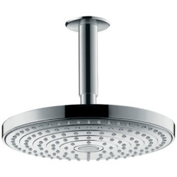 Dušo galva iš lubų Hansgrohe Raindance Select S 240