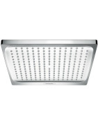 Potinkinė dušo galva Hansgrohe Crometta E 240