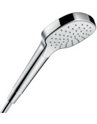 Dušo galva Hansgrohe Croma Select E 110