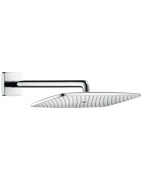 Potinkinė dušo galva Hansgrohe Raindance E 360, su alkūne