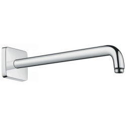 Potinkinė dušo alkūnė Hansgrohe E, 389mm