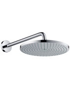 Potinkinė dušo galva Hansgrohe Raindance S 300, su alkūne