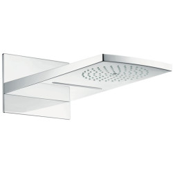 Potinkinė dušo galva Hansgrohe Raindance Rainfall 180