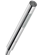 Dušo galva Hansgrohe Axor Starck Baton, 2 srovių