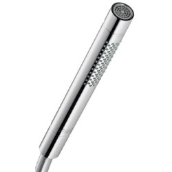 Dušo galva Hansgrohe Axor Starck Baton, 2 srovių