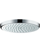 Dušo galva iš lubų Hansgrohe Croma 220