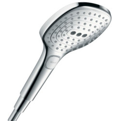Dušo galva Hansgrohe Raindance E 120, 3 srovių