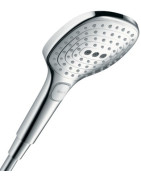 Dušo galva Hansgrohe Raindance E 120 EcoSmart, 3 srovių