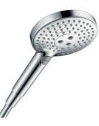 Dušo galva Hansgrohe Raindance S 120, 3 srovių