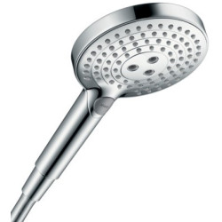 Dušo galva Hansgrohe Raindance S 120, 3 srovių