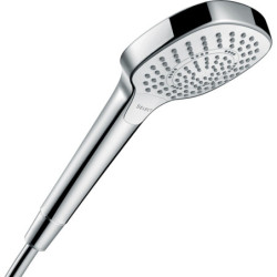 Dušo galva Hansgrohe Croma E Multi 110
