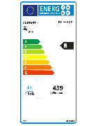Momentinis vandens šildytuvas INSTANT su dušu ir čiaupu 3.0kW