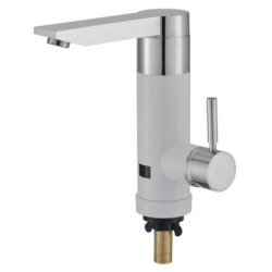 Momentinis vandens šildytuvas INSTANT su čiaupu 3.0kW