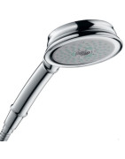 Dušo galva Hansgrohe Croma 100 Classic Multi