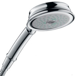 Dušo galva Hansgrohe Croma 100 Classic Multi